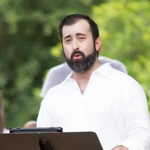 Meet your Posher, Brian